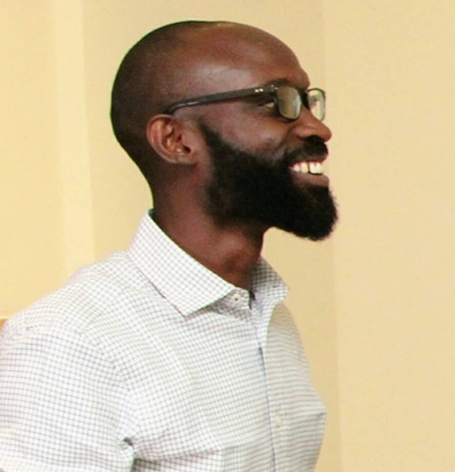kehinde-ajewole